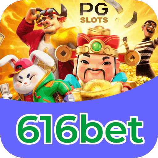 Slots Premium da PG Soft na 616bet