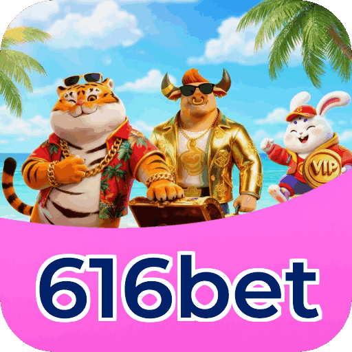Cashback semanal 616bet
