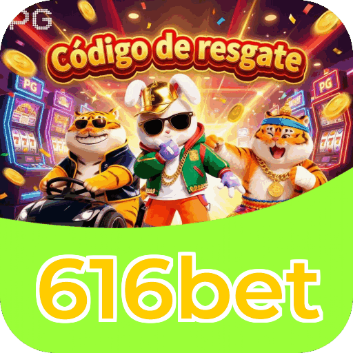 Cadastro 616bet