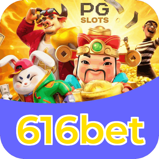 Instalar APK 616bet