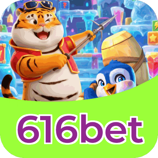 Jogos com maior RTP na 616bet