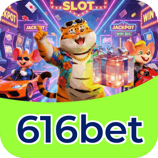 Streaming 4K no cassino ao vivo da 616bet
