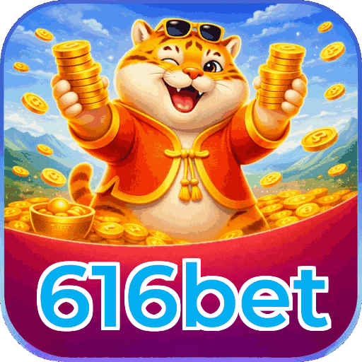 Tabela RTP dos jogos de cassino da 616bet