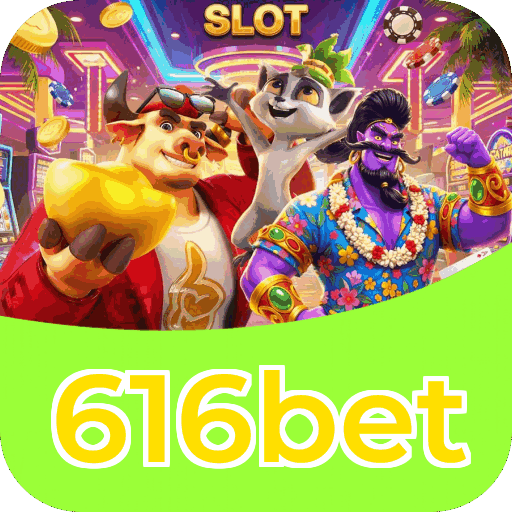 Suporte 616bet