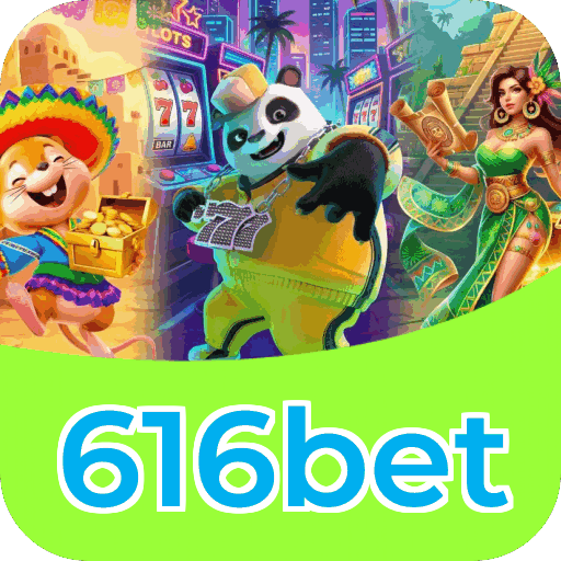 Login rápido no app 616bet