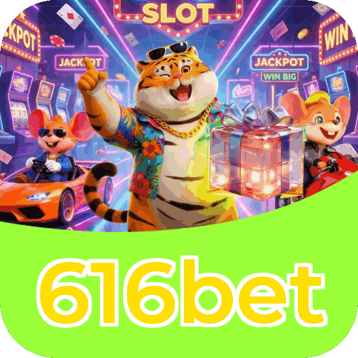 Download PC 616bet